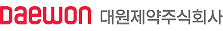 대원제약주식회사